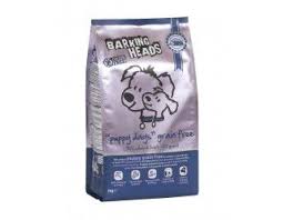Barking Heads Puppy Days Grain Free Salmon Trout Sweet Potato 2kg Dog Food Recipes Grain Free Puppy Food Dog Food Allergies
