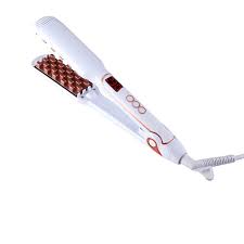 90+ hottest short haircuts for women in 2021. Multi Functional Long Short Hair Styling Iron Hair Straightener Ceramic Tourmaline Volumizing Hair Iron Us Plug Falckli