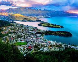 Collage now available in photo puzzle, new zealand the more photos on a puzzle, more the fun! New Zealand Jigsaw Puzzles Game For Android Apk Download