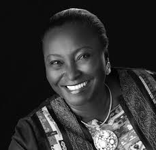 Theresa Oppong-Beeko: A Trailblazer in Real Estate and Women's Empowerment 