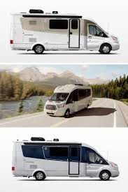 Kelley blue book rv values for motor homes and campers. Wonder Class C Rv Leisure Travel Vans Ford Transit Class B Rv