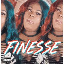 Stream Issues by Sky Santana