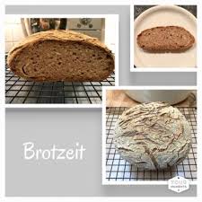 Pablo Einfaches Grundrezept Glutenfreies Brot Mit Wenig Hefe Ohne Mehlmischung Kochtrotz Backbuch Vo Kochtrotz Glutenfreies Brot Bestes Glutenfreies Brot