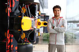 ¡checo pérez correrá para red bull en 2021! Sergio Checo Perez I M Going To Overdeliver