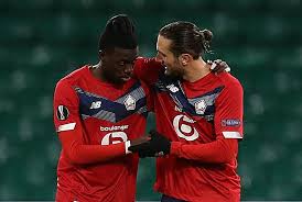 Olympique lyon hosts lille in a ligue 1 game, certain to entertain all football fans. Lyon Vs Lille Prediction Preview Team News And More Ligue 1 2021