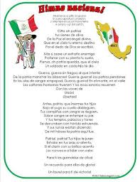 Aquí la historia del himno nacional mexicano, la letra completa con las 10 estrofas de la versión original,la versión oficial, la versión corta, la música oficial en partituras, el significado de cada una de sus estrofas y las normas de ejecución. Himno Nacional Mexico Himnos Arcangeles Himno Nacional