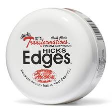Ampro shine 'n jam silk edges w/olive oil 8 oz. Hicks Edges Pomade Pomade Hair Paste Sally Beauty