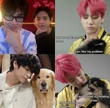 Dads Kpop Idol Pop Idol