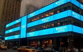 Barclays hr is notoriously terrible. Inside View Barclays Capital