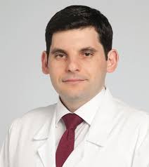 Mr Vladimir Bolshinsky