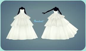 Mmd Better Dress Update Six Layer Now On 3 By Ayanemiku Nice Dresses Elegant Red Dress Dresses