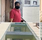Durga Garware, HDPE Nylon Nets, Transparent Nets, Invisible ...