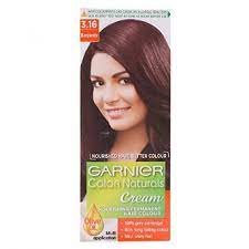 Garnier Color Naturals Hair Color Natural Black 67 5 Ml Women Natural Hair Styles Hair Color Color