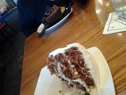 View the latest saltgrass steak house prices for the entire menu including appetizers, soups, salads, sandwiches, burgers, steaks, chops, prime rib, and more. Carrot Cake Awesome Picture Of Saltgrass Steak House Colorado Springs Tripadvisor