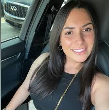 Danielle Dibenedetto's Instagram, Twitter & Facebook