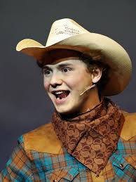 Abilene High theater hopes its 'Oklahoma!' is more than OK