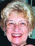 Jayne Lucas Obituary (2012)