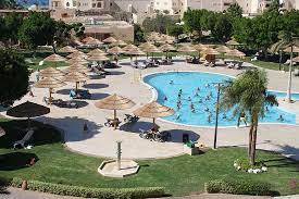 Ägypten ist eines der wenigen länder außerhalb europas, das wieder touristen zulässt. Touristik Aktuell Fachzeitung Fur Touristiker