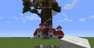 Maybe you would like to learn more about one of these? Minecraft Knd Kids Next Door Treehouse Part 2 By Ninjaman28xd On Wallpaper Minecraft House Tutorials Tree House Minecraft House Designs