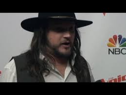 ADAM WAKEFIELD COVERS BLAKE SHELTON "I'M SORRY"