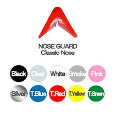 楽天市場 ノーズガード nose guard クラシック レトロフィッシュボード トランジッション用 クラシックハワイ classic hawaii retro fishboard 郵送指定で送料350円 代引決済不可 激安 自作 付け方 ショートボード ロングボード イエローマーケットサーフィン