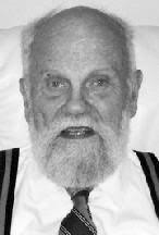 James Teeter Obituary (1937