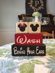 Diy wire & floral mickey mouse ears | pink cake plate. Breathtaking Mickey Mouse Kids Bathroom Ideas 39 New Ideas Download