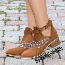 Bot Ve Cizme Boots Panosundaki Pin