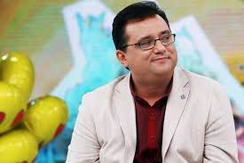 Geraldo luís do sacramento (limeira, 13 de maio de 1971) é um jornalista, apresentador e radialista brasileiro. Geraldo Luis Ostenta Mansao Luxuosa E Faz Grande Inauguracao