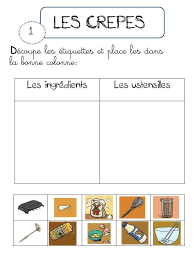 Epingle Sur Recettes