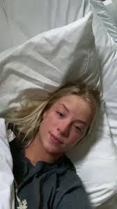 Emily Wickman's Instagram, Twitter & Facebook