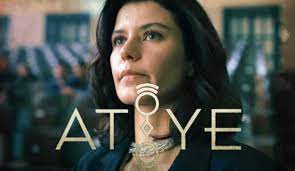 Atiye'nin yolculuğunu tamamlamasıyla iki paralel gerçeklik birleşir. The 2nd Original Turkish Series Of Netflix On Air With The First Publicity Atiye The Gift News Turkish Tv Series Drama