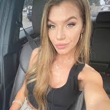 Trisha Neely's Instagram, Twitter & Facebook