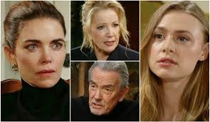 Young & Restless Recap: Danny Chooses Christine Over Phyllis