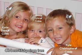 In 2007, Lori & Chris Coble suffered the tragic loss of all 3 of their...