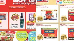 Edtech platforms like ruangguru can now have over 7 million users, and the rise of virtual learning startups like that could foreshadow how ready the indonesian market is for ai startups that address issues as the country ramps up towards its industry 4.0 ambitions. Alfamart Promo Today June 8 Save Up To 30 Percent From Various Sardines Snacks Milk Newsy Today