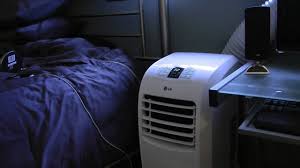 Our range of delivery options means you can get your air conditioner parts delivered the next day in the uk and there is even the option worldwide delivery. Lg Electronics 7 000 Btu Portable Air Conditioner With Remote Model Lp0711wnr Youtube