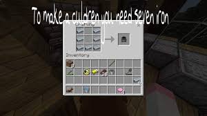 Minecraft Leather Armor Dye Chart