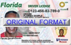 Maybe you would like to learn more about one of these? Florida Fake Id Driver License Florida Identification