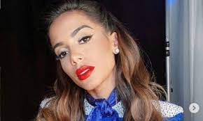 Anitta e nubank negociam parceria e ela pode se tornar acionista da fintech. Anitta Entra No Conselho De Administracao Do Nubank Com Estrategia Do Banco De Crescer Nas Classes D E E Jornal O Globo
