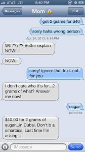 And sometimes it means doing what your wife tells you to do and accepting that she's right, regardless of how much evidence you have to the contrary. 73 Funny Jokes On Text Messages