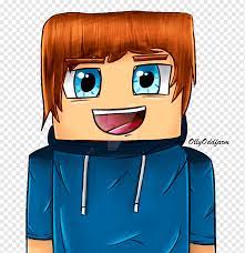 Avatar #fortnite #skit songs/music used: Minecraft Fortnite Battle Royale Youtube Xbox 360 Avatar Blue Game Child Png Pngwing