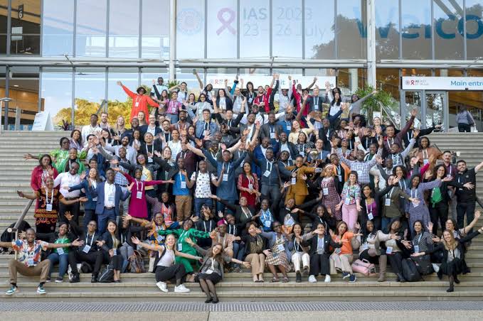 2024 25th International AIDS Conference Scholarship Programme – Oppourtunities Forum
