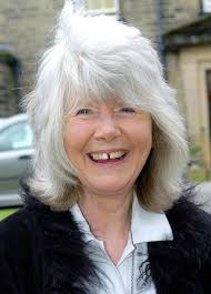 Stroud author Jilly Cooper named in New Year Honours 2024
