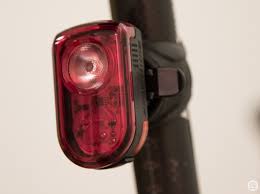 Bontrager Flare R Rear Light First Look Bikeradar