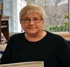 Meet Executive Administrative Assistant Lorraine Joyner, Department of  Community Resources.