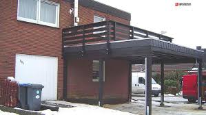 Balkon Carports Carport In Holz Alu Stahl Carport Bausatz Balkon Bausatz Carport Terrasse Uberdachung Terrasse