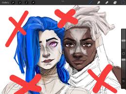 Revisiting iconic comic book swipes in the group