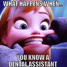 See more ideas about dental assistant, dental, dental humor. 59 Dental Assistant Humor Ideas Dental Assistant Humor Dental Dental Assistant