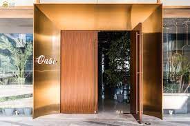 pin by yunung chao on 入口 garage door design entrance design entrance door design